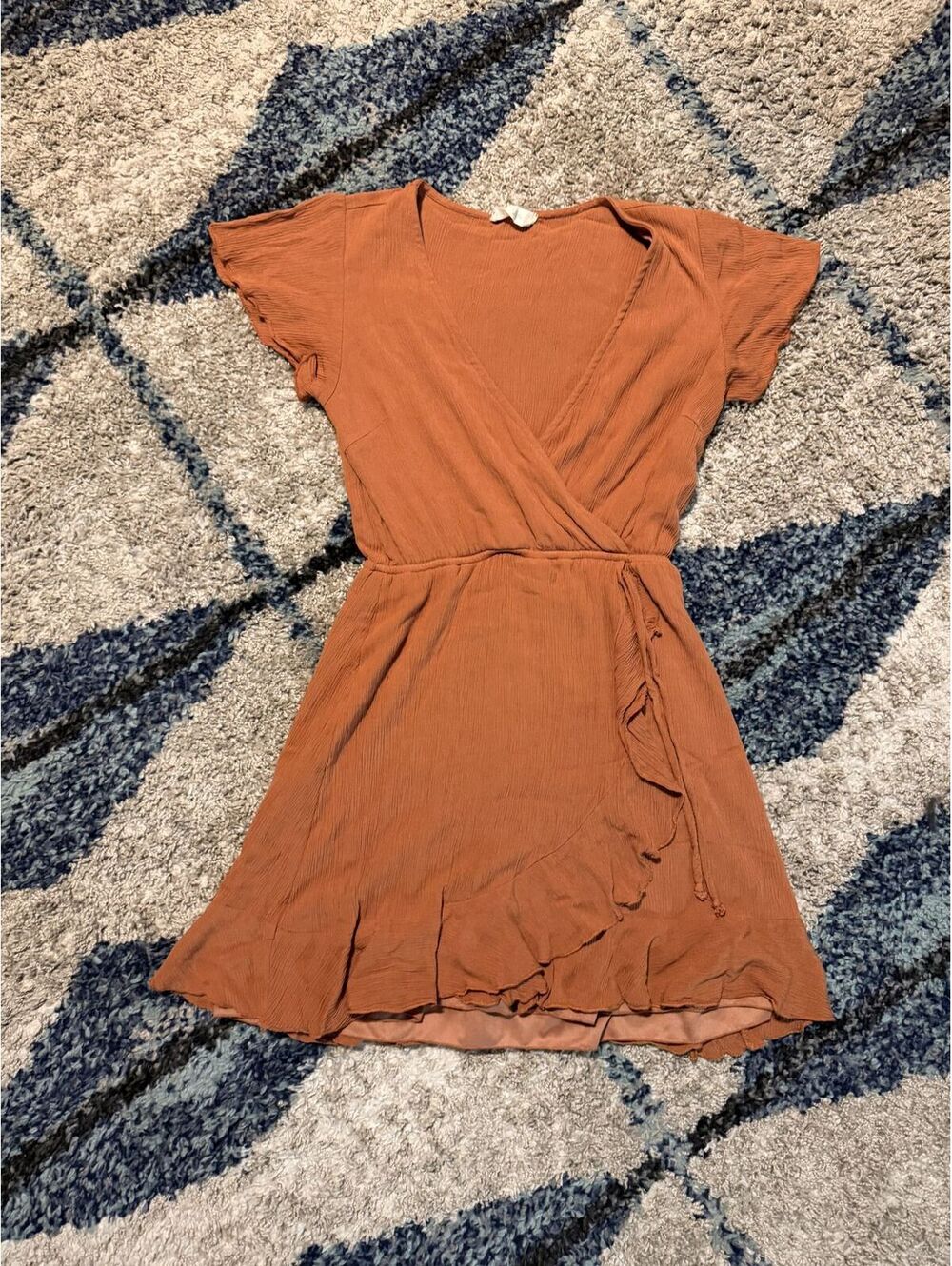 Altar'd State Dress
